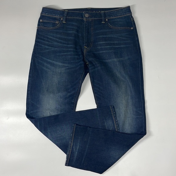 American Eagle Outfitters Other - Sold✨American Eagle Next Level Flex Slim Straight Men's Jeans Size 33